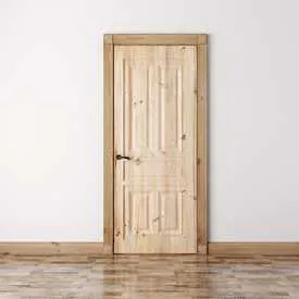 Pine Internal Doors