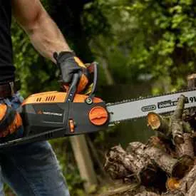 Power Tools