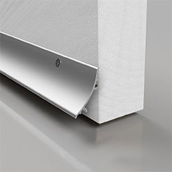 Door Rain Deflectors