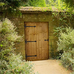 Shed Door & Gate Hardware