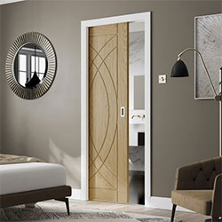 Sliding Door Hardware