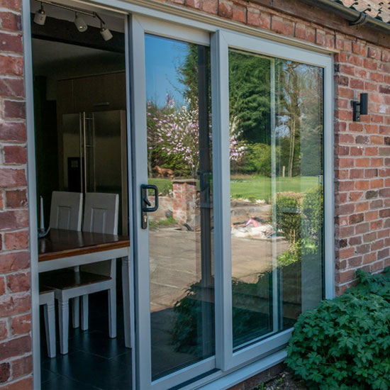 Sliding Patio Doors