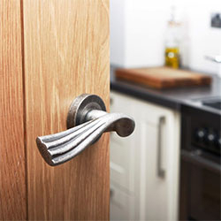 Traditional Door Handles