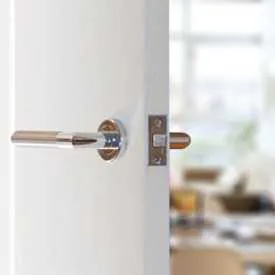 Tubular Latches