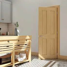Victorian Doors