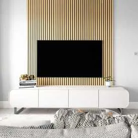 Wall Panelling