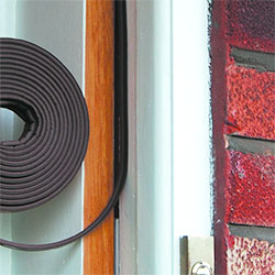 Sealants & Weatherstrips