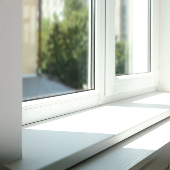 Window Sills