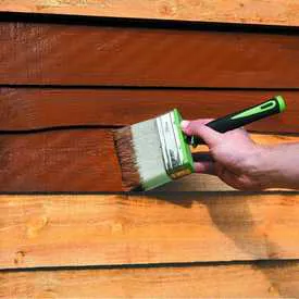 Wood Care